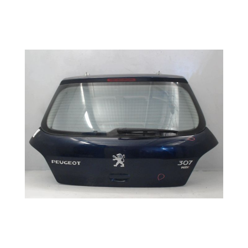 HAYON PEUGEOT 307