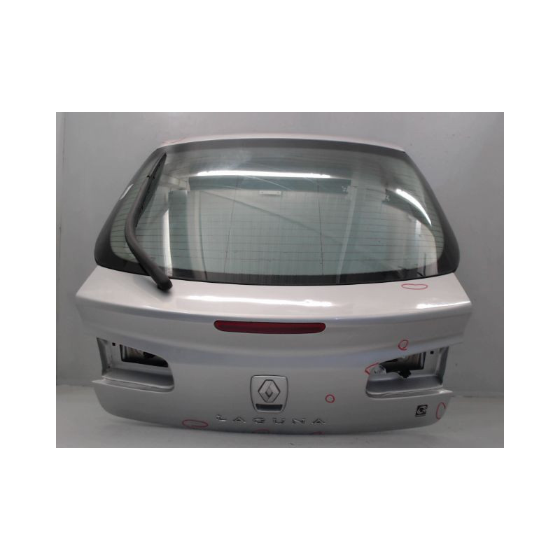 HAYON RENAULT LAGUNA