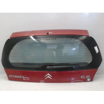HAYON CITROEN C2