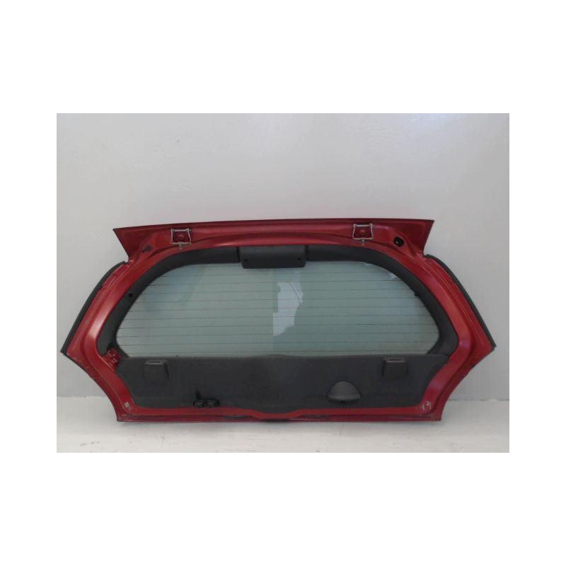 HAYON CITROEN C2