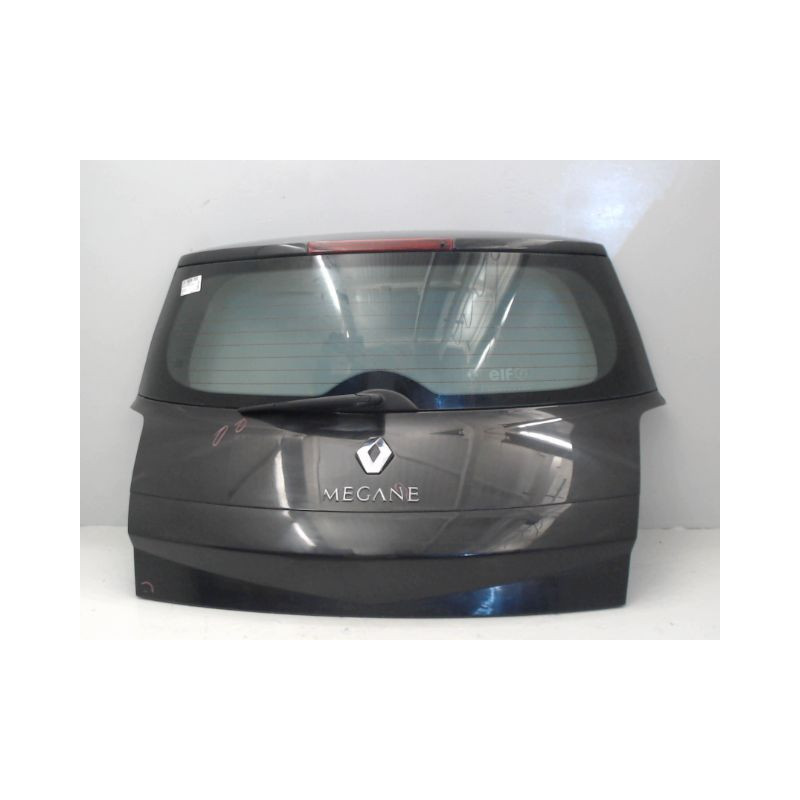 HAYON RENAULT MEGANE