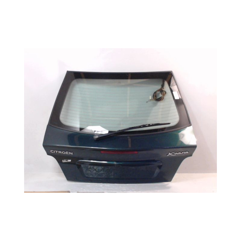 HAYON CITROEN XSARA