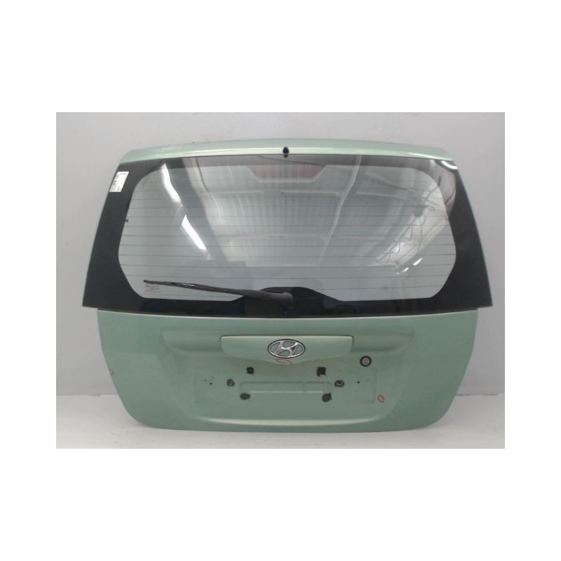 HAYON HYUNDAI GETZ 02-05