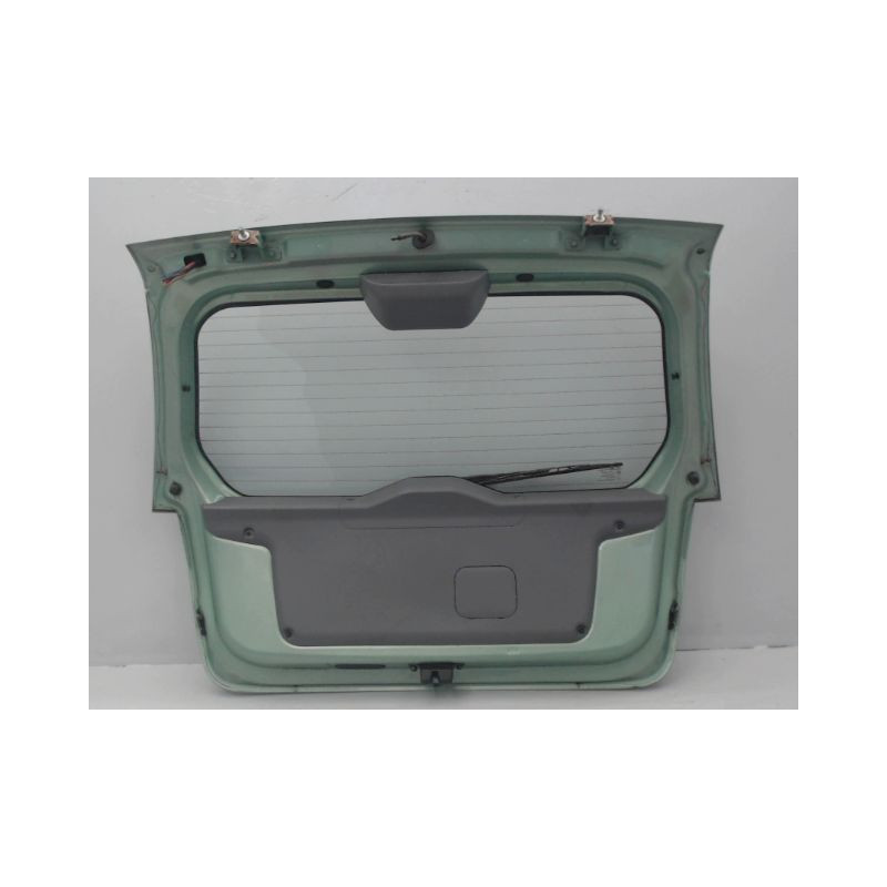 HAYON HYUNDAI GETZ 02-05
