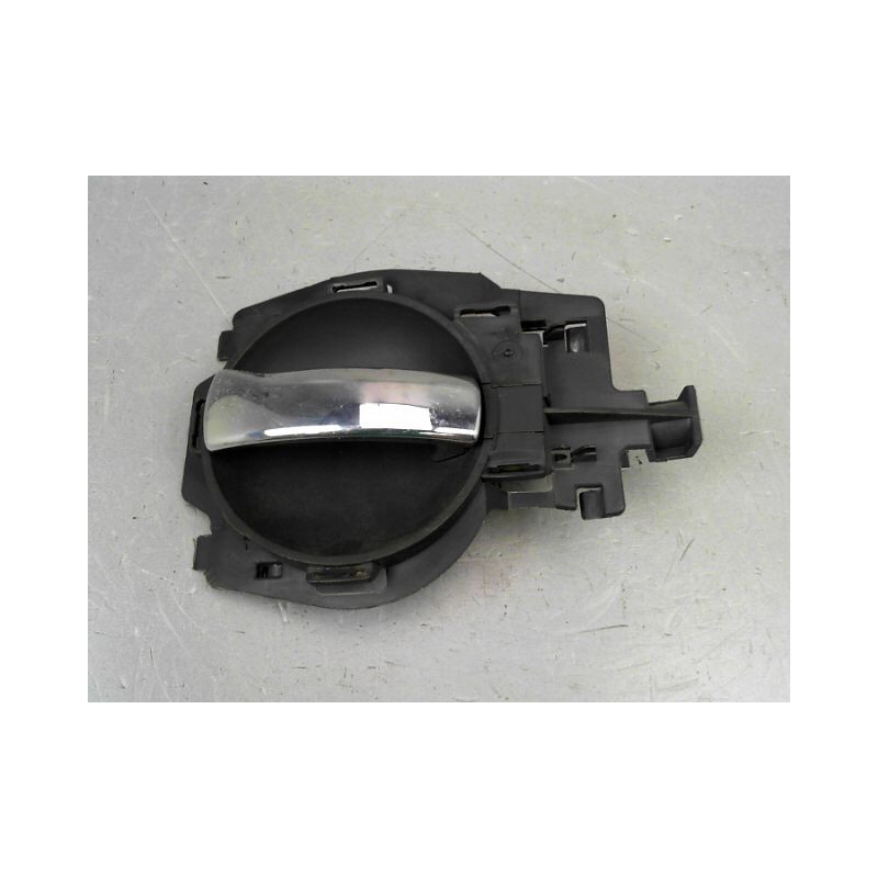 POIGNEE INTERIEURE PORTE ARRIERE DROIT CITROEN C3 I Phase 1 2002-2005