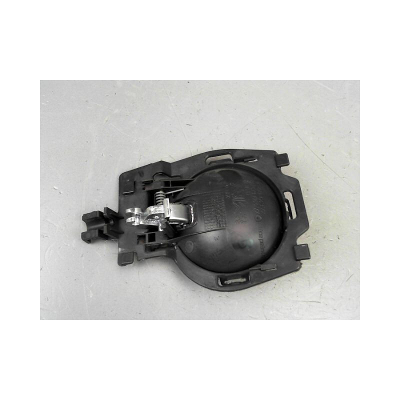 POIGNEE INTERIEURE PORTE ARRIERE DROIT CITROEN C3 I Phase 1 2002-2005