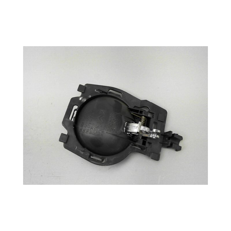 POIGNEE INTERIEURE PORTE AVANT GAUCHE CITROEN C3