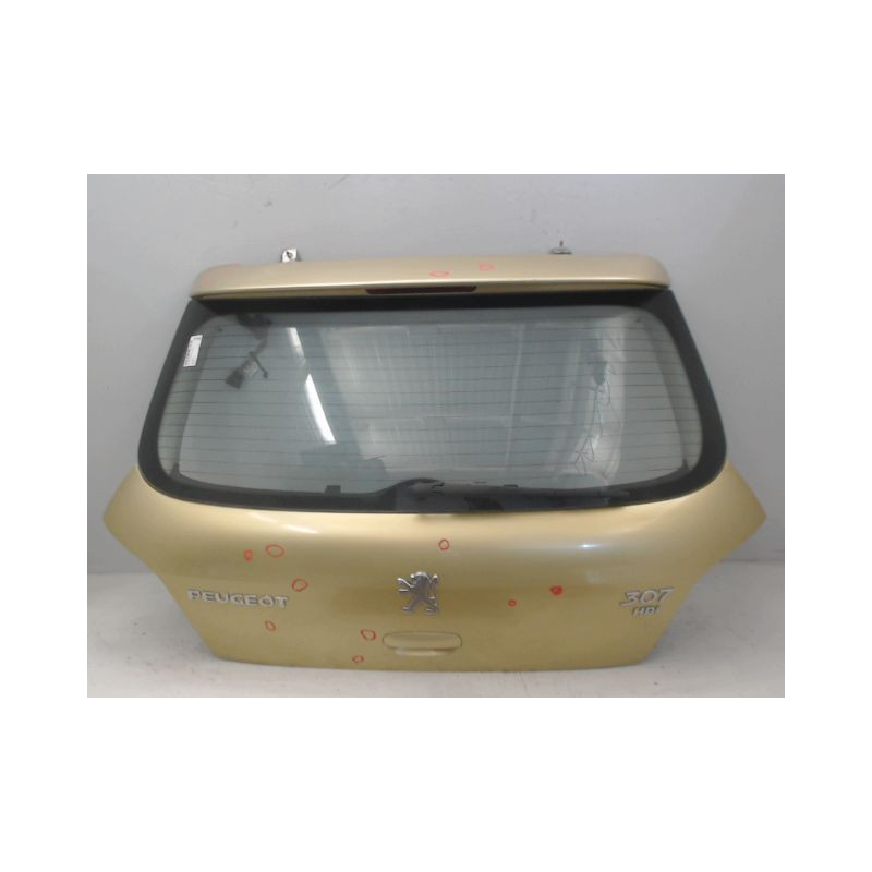 HAYON PEUGEOT 307 2001-2005