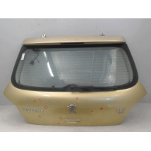 HAYON PEUGEOT 307 2001-2005