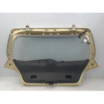 HAYON PEUGEOT 307 2001-2005