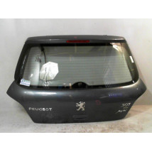 HAYON PEUGEOT 307