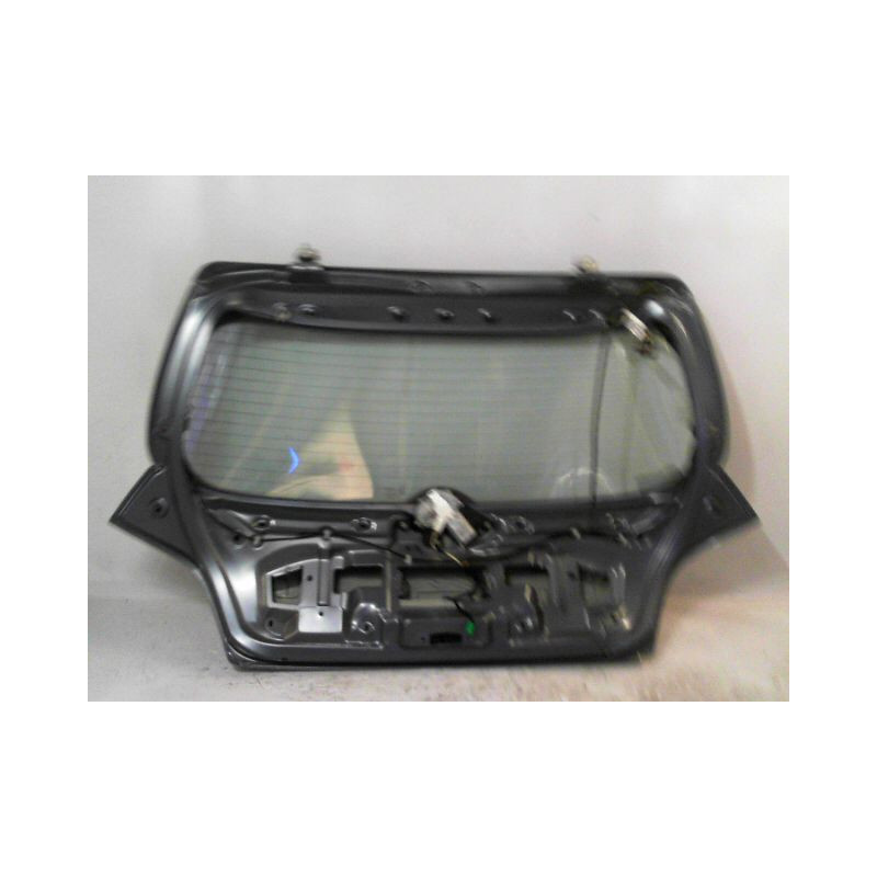 HAYON PEUGEOT 307