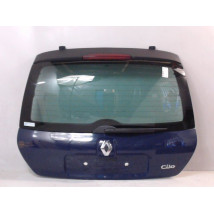 HAYON RENAULT CLIO