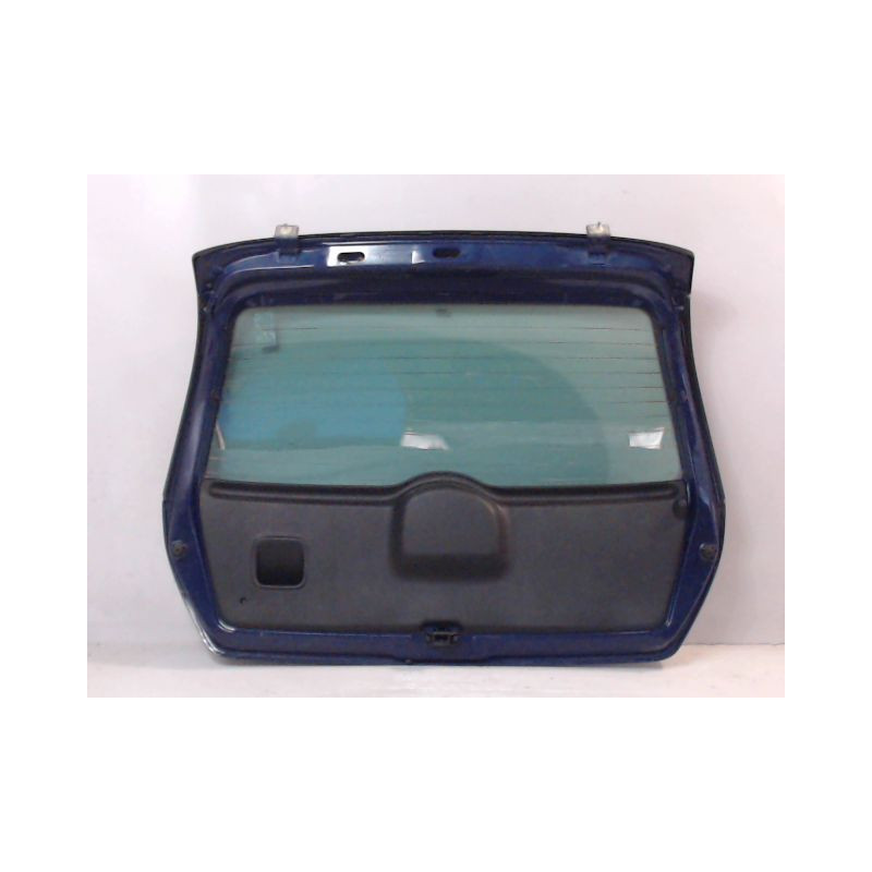 HAYON RENAULT CLIO