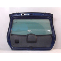 HAYON RENAULT CLIO