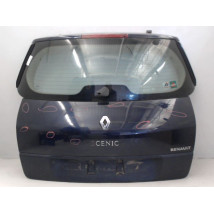 HAYON RENAULT SCENIC II PH2 2006-