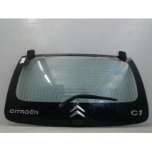 HAYON CITROEN C1 3P