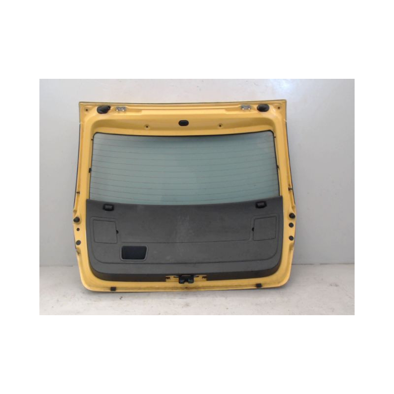 HAYON SEAT IBIZA 2008-