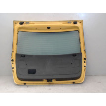HAYON SEAT IBIZA 2008-