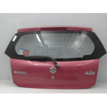 HAYON SUZUKI ALTO 5 PTES