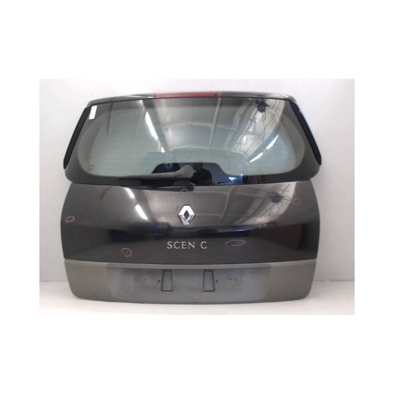 HAYON RENAULT SCENIC II PH1 02-06