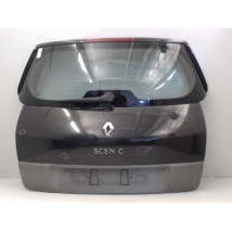 HAYON RENAULT SCENIC II PH1 02-06