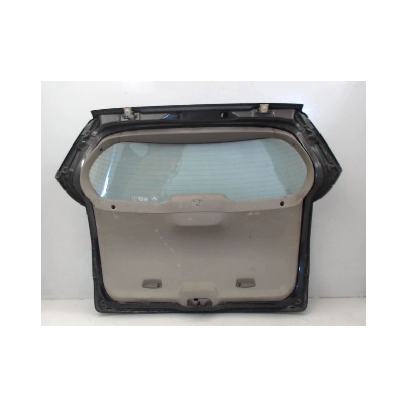 HAYON RENAULT SCENIC II PH1 02-06
