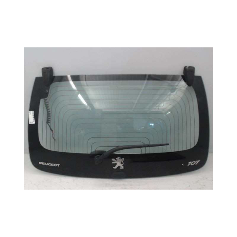 HAYON PEUGEOT 107