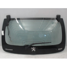 HAYON PEUGEOT 107