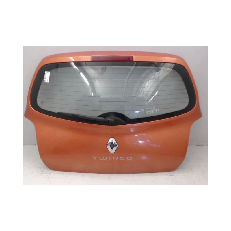 HAYON RENAULT TWINGO