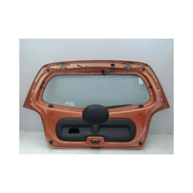 HAYON RENAULT TWINGO