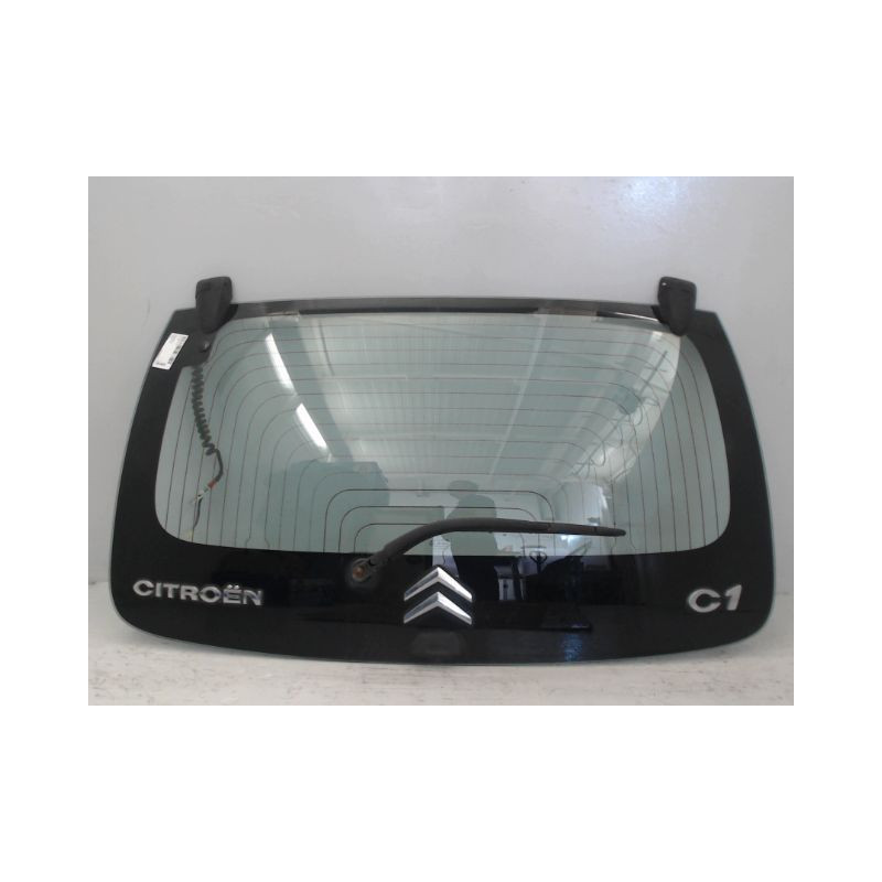 HAYON CITROEN C1 3P
