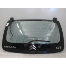 HAYON CITROEN C1 3P
