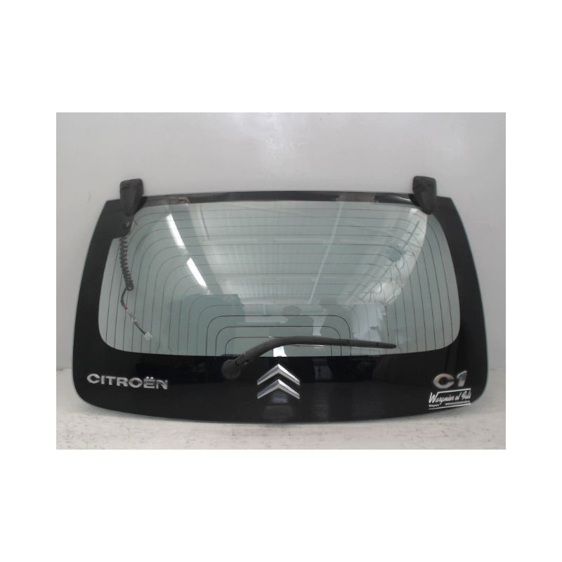 HAYON CITROEN C1 3P