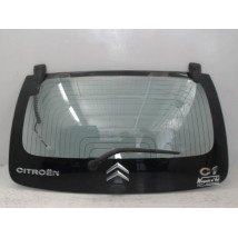 HAYON CITROEN C1 3P