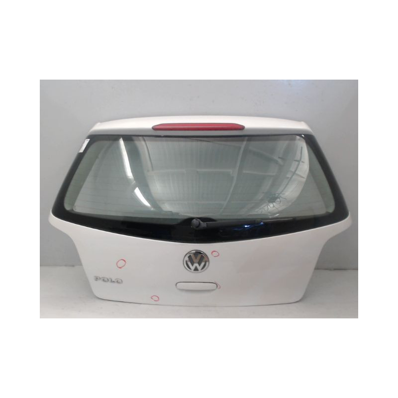 HAYON VOLKSWAGEN POLO 2005-