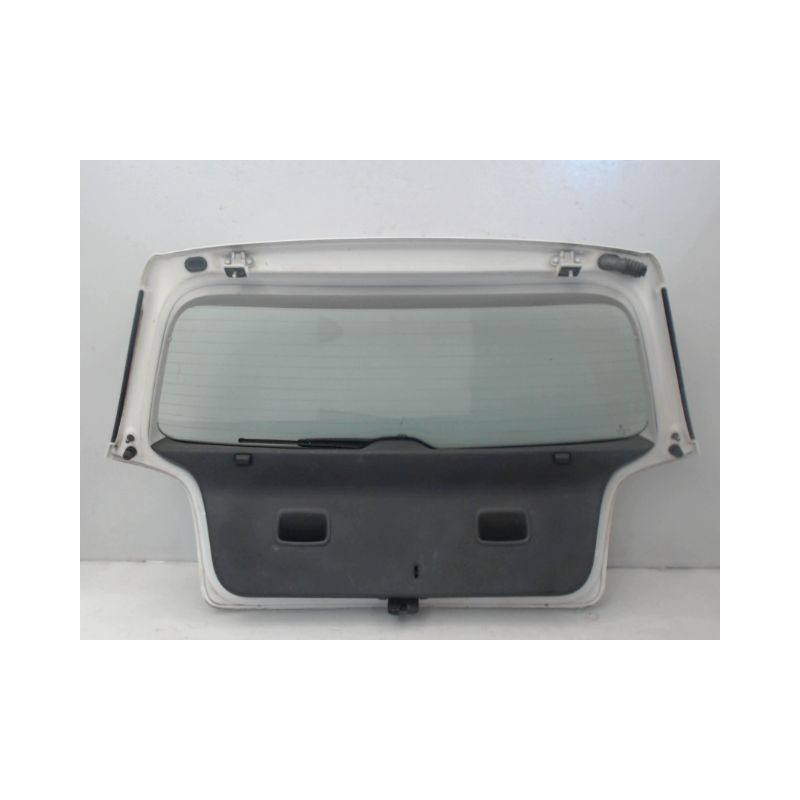 HAYON VOLKSWAGEN POLO 2005-