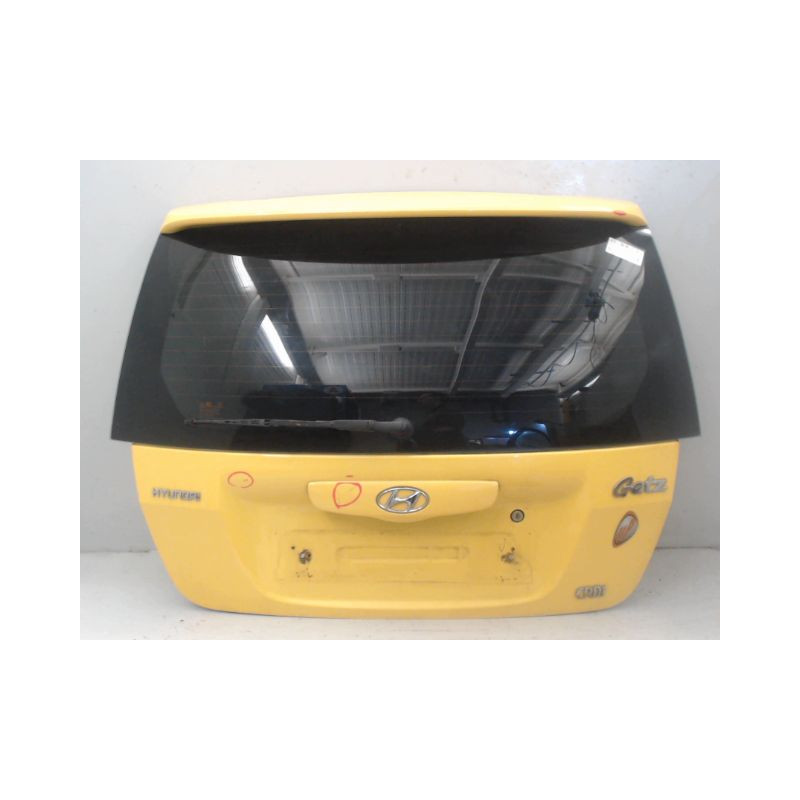 HAYON HYUNDAI GETZ 02-05