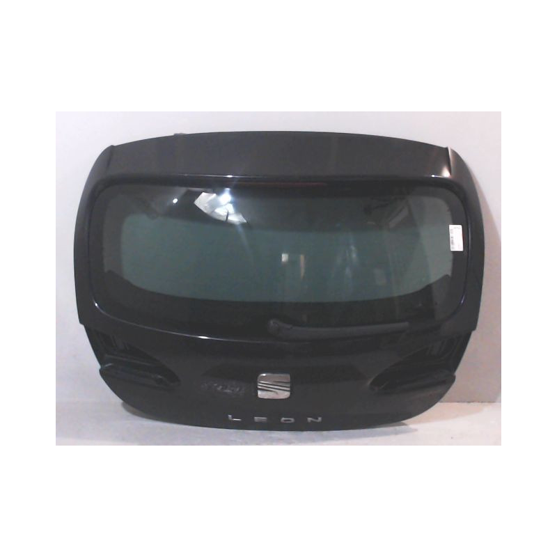 HAYON SEAT LEON