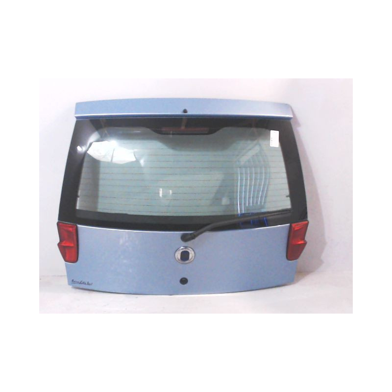 HAYON FIAT PUNTO