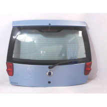 HAYON FIAT PUNTO