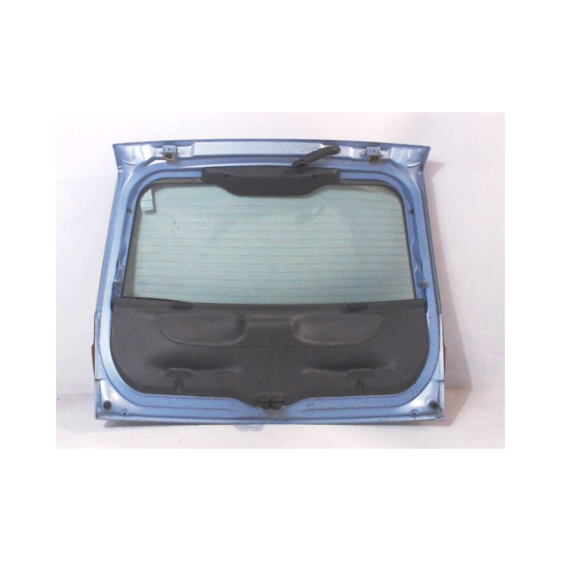 HAYON FIAT PUNTO