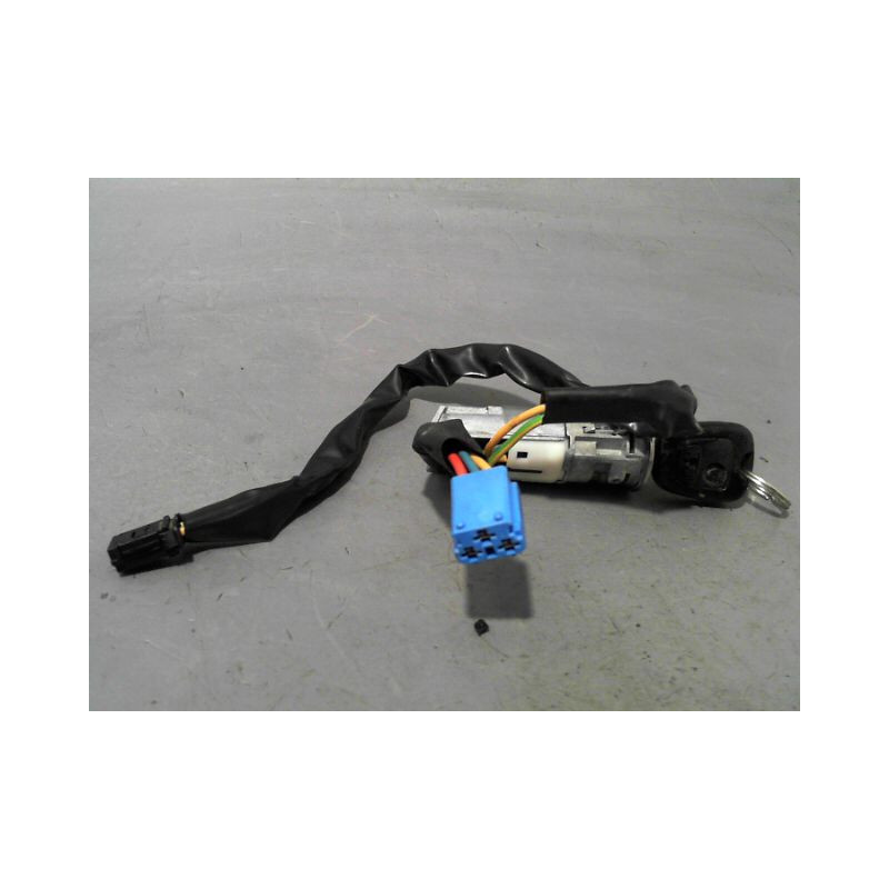 ANTIVOL DE DIRECTION PEUGEOT 206