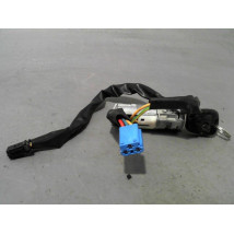 ANTIVOL DE DIRECTION PEUGEOT 206