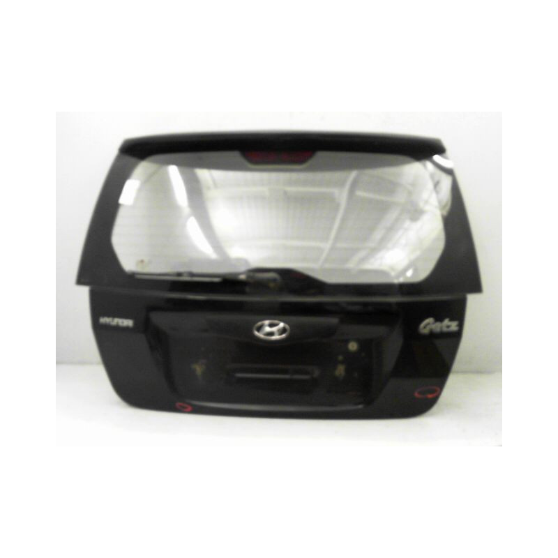 HAYON HYUNDAI GETZ 02-05