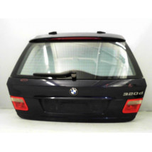 HAYON B.M.W. SERIE 3