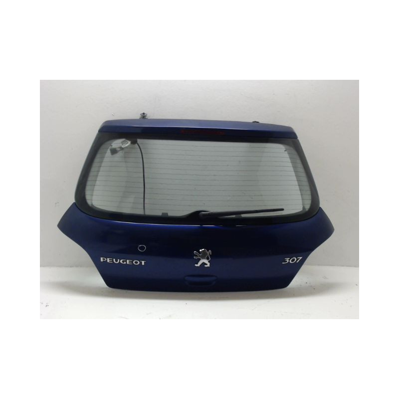 HAYON PEUGEOT 307