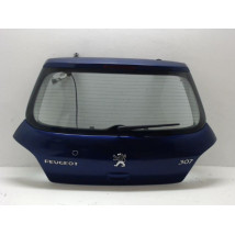 HAYON PEUGEOT 307