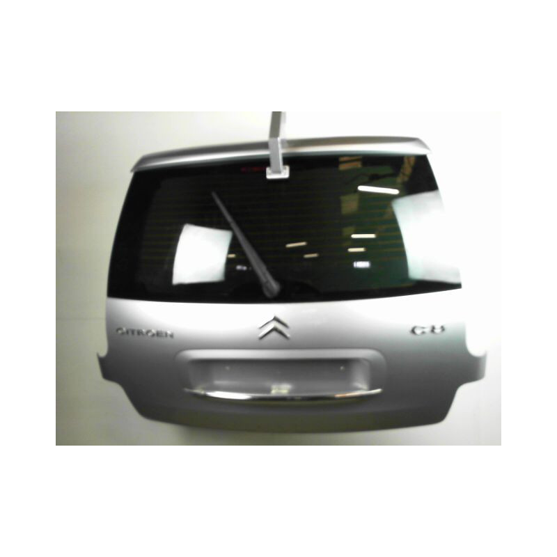 HAYON CITROEN C8