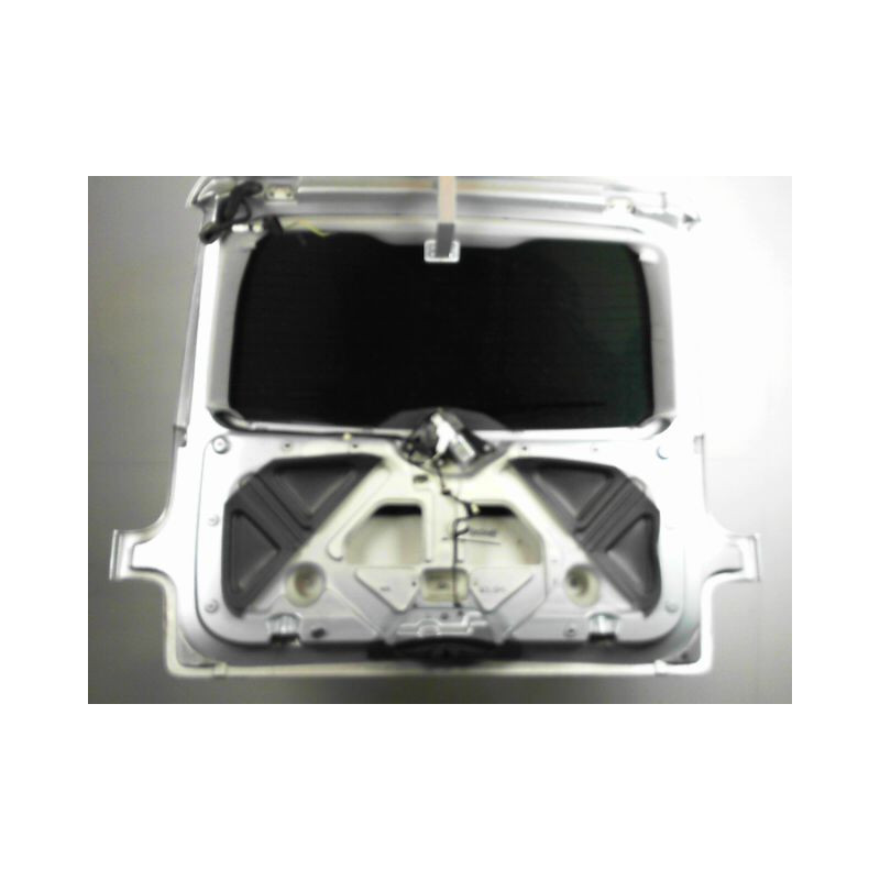 HAYON CITROEN C8
